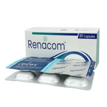 Renacom Capsule