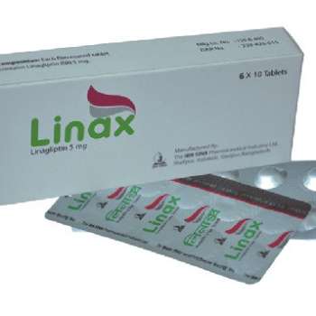Linax 5, 1 Strip