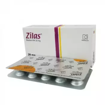 Zilas 20