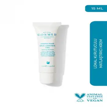 Cosmed Complete Benefit Spot Control Gel 15ml