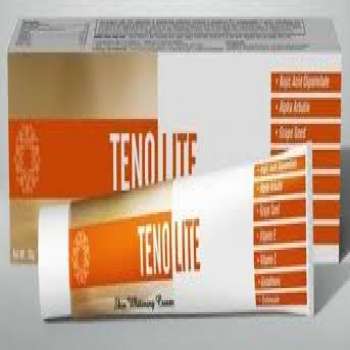 TenoLite Skin Whitening Cream 15gm