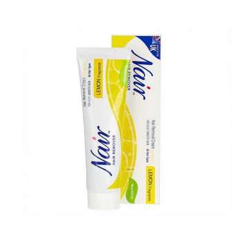 Nair Lemon Hair Removal Cream 110ml