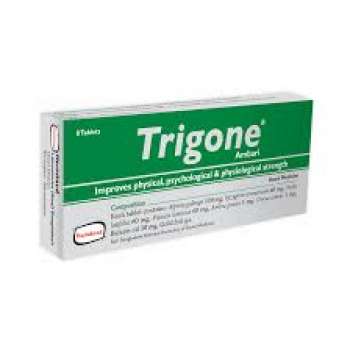 Trigone Tablet