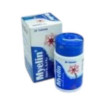 Myelin Tablet (30pcs Pot)