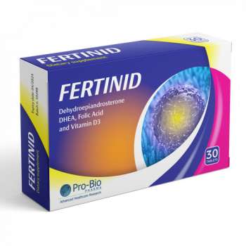 Fertinid Tablet