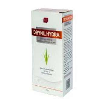DryNil Hydra Cream