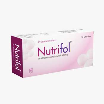 Nutrifol Capsule | 6pcs