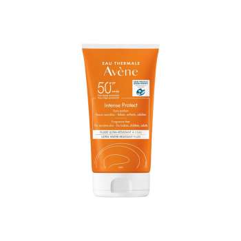 Avene Intense Protect Ultra Water Resistant Fluid SPF 50+