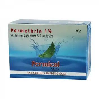 Permical Soap