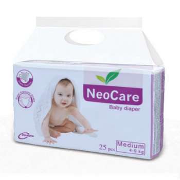 Neocare Medium 25