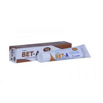 Bet-A Cream 0.01%