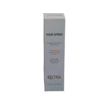 Reona Hair Spray 100ml