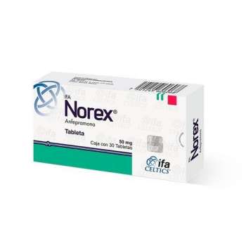 Norex Tablet