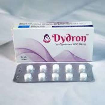 Dydron 10mg Tablet 10pcs