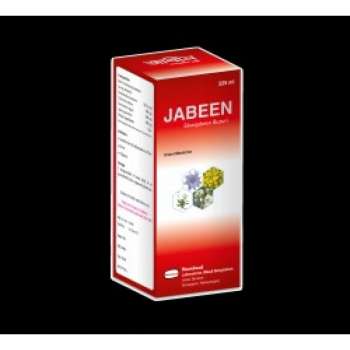 Jabeen Syrup