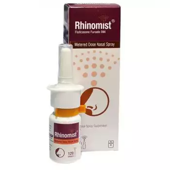 Rhinomist Nasal Spray