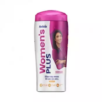 Women's Plus Horlicks | 400g