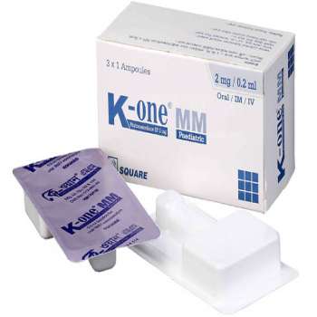 K-One MM Injection
