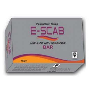 E-Scab Bar 75gm