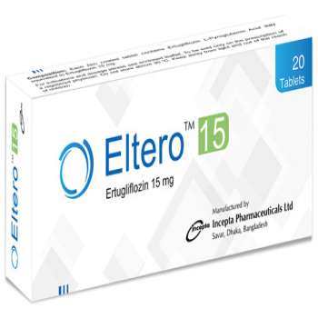 Eltero 15mg Tablet 10pcs