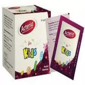 Acteria For Kids (1 Sachet)