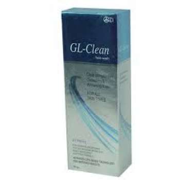 GL-Clean Face Wash 70gm