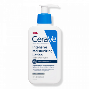 CeraVe Intensive Moisturizing Lotion For Dry to Very Dry Skin 237ml