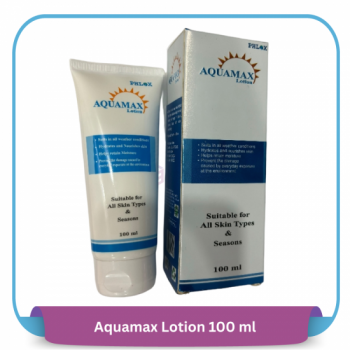 Aquamax Lotion, 100ml