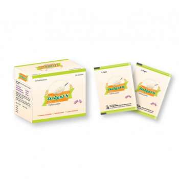Isabgul N | 1 Sachet