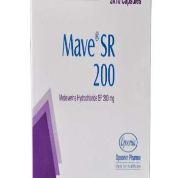 Mave-SR 10pcs
