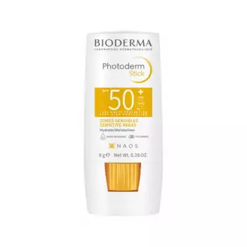 Bioderma Photoderm Stick SPF 50+ 8g