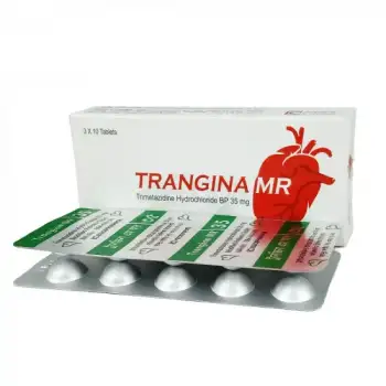 Trangina MR 35