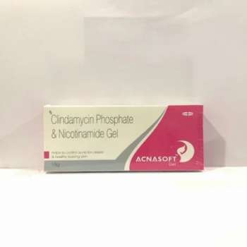 Acnasoft Gel 15gm