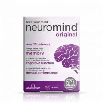 Neuromind Original Cognitive Function & Mental Performance