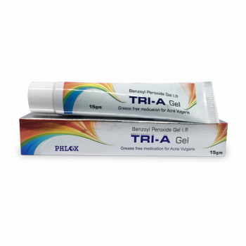 Tri-A Gel 10gm