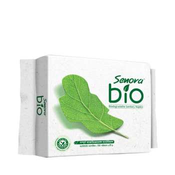 Senora Biodegradable Sanitary Napkin