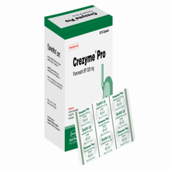 Crezyme Pro 325