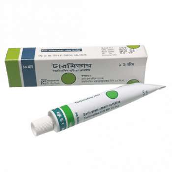 Termider 1% Cream