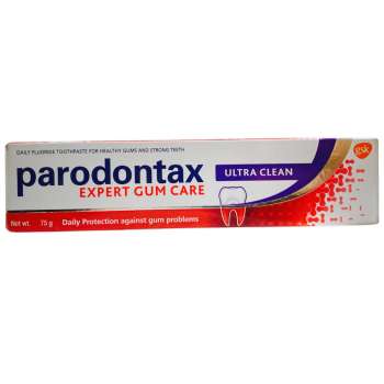 Parodontax Ultra Clean Toothpaste 75gm