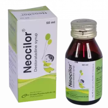 Neocilor Syrup