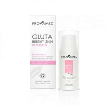Provamed Gluta Bright Skin Booster | 200ml