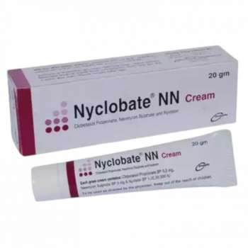 Nyclobate NN | Cream