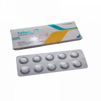 Tofacit XR 11mg Tablet 10pcs