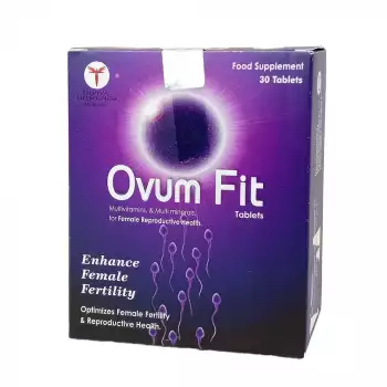 Ovum Fit 30pcs Tablet