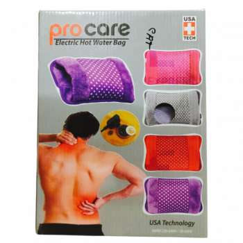 Procare Electrical Hot water bag
