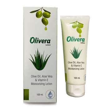 Olivera Lotion 100ml