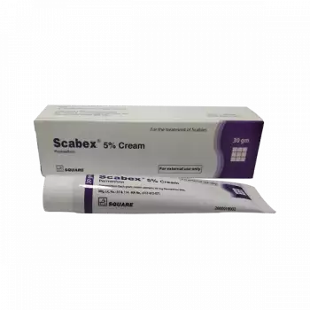 Scabex Cream 30gm