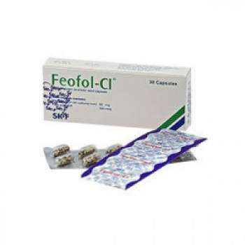 Feofol-Cl 10pcs