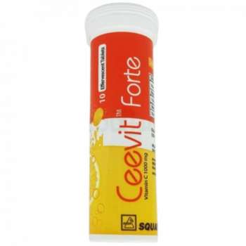 Ceevit Forte Orange (Pot)