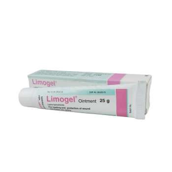 Limogel 15% Ointment 25g